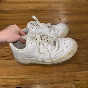 Nike Air Force 1 ‘07 Sneakers